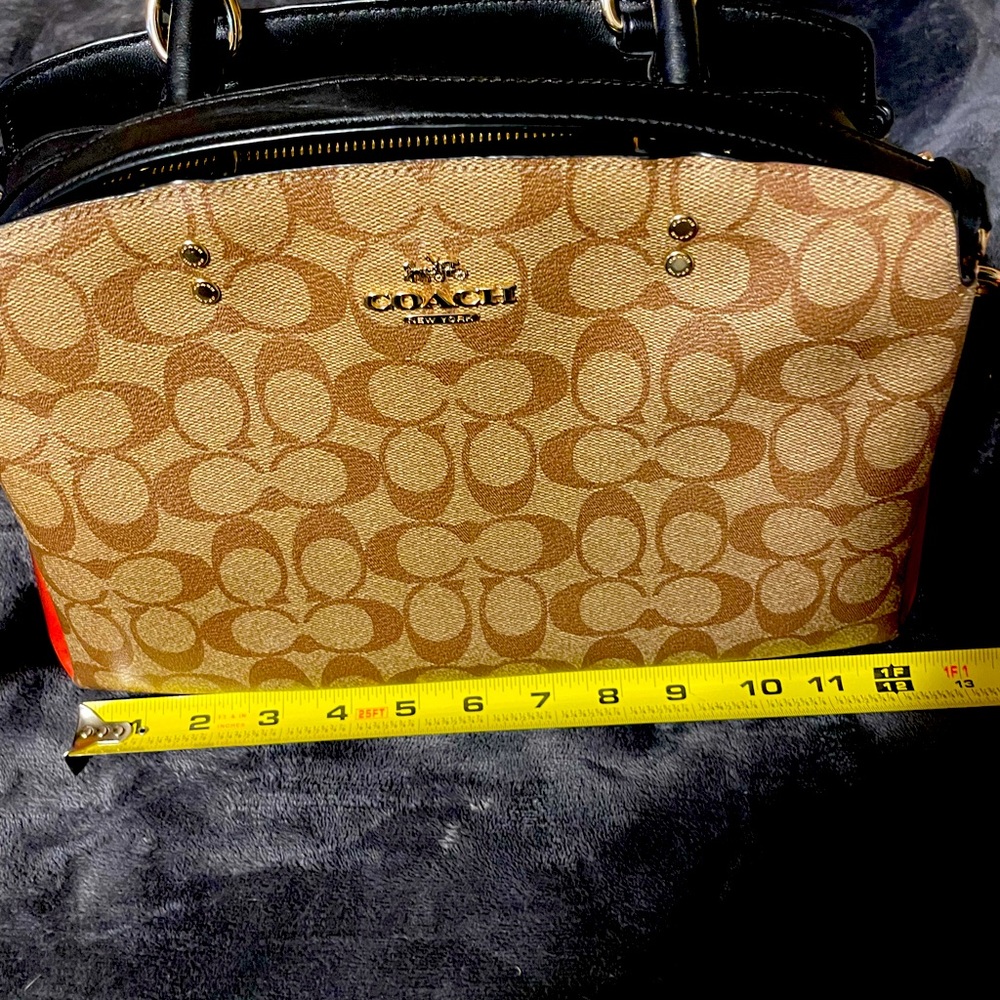 Coach!!!! Excellent condition!!!